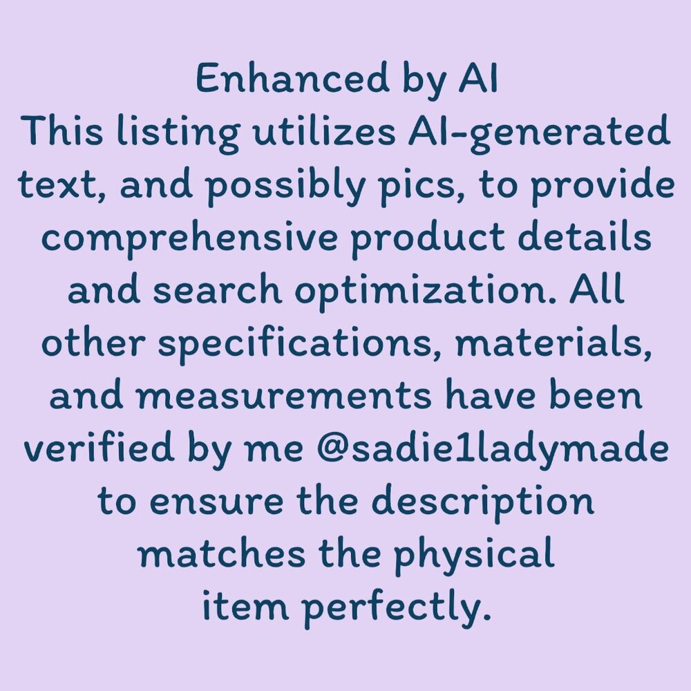 HANDMADE Pink Cat's Eye Crystal Buddy -  Heart-Shaped Pocket Friend - Picture 12 of 12